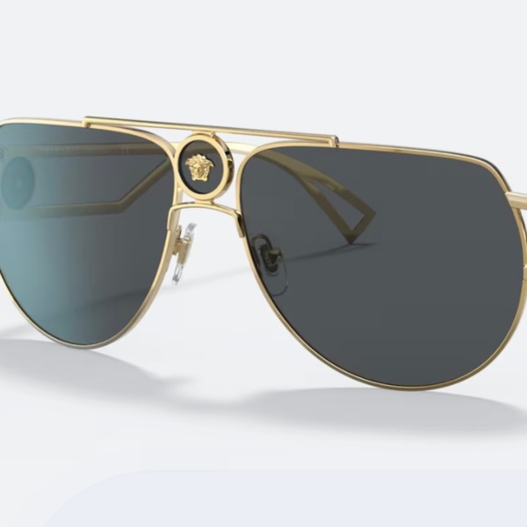 Versace Aviators - Picture 1 of 3